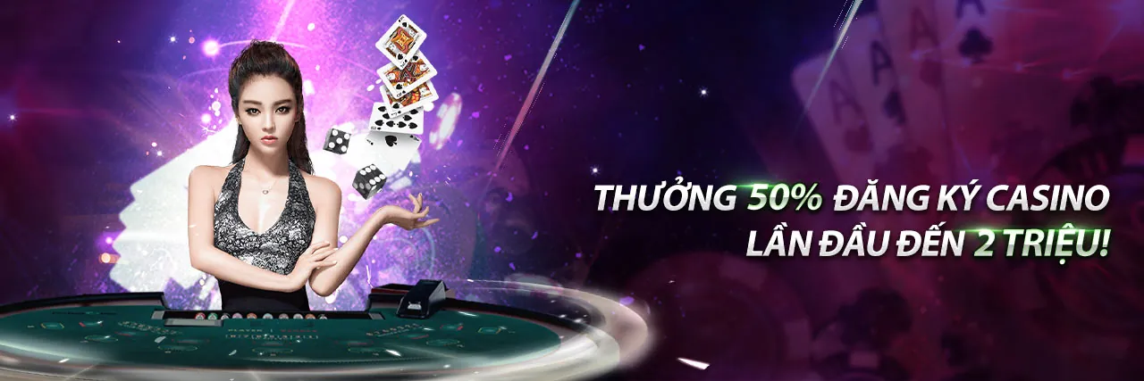 Sảnh Sòng Bạc Trực Tuyến Sodo777